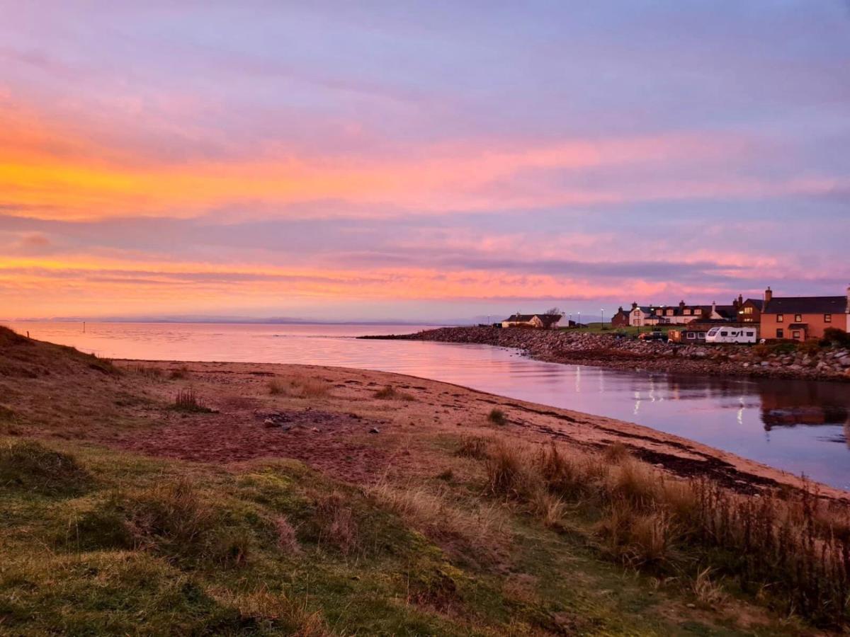 Brora Pods Bed & Breakfast Luaran gambar